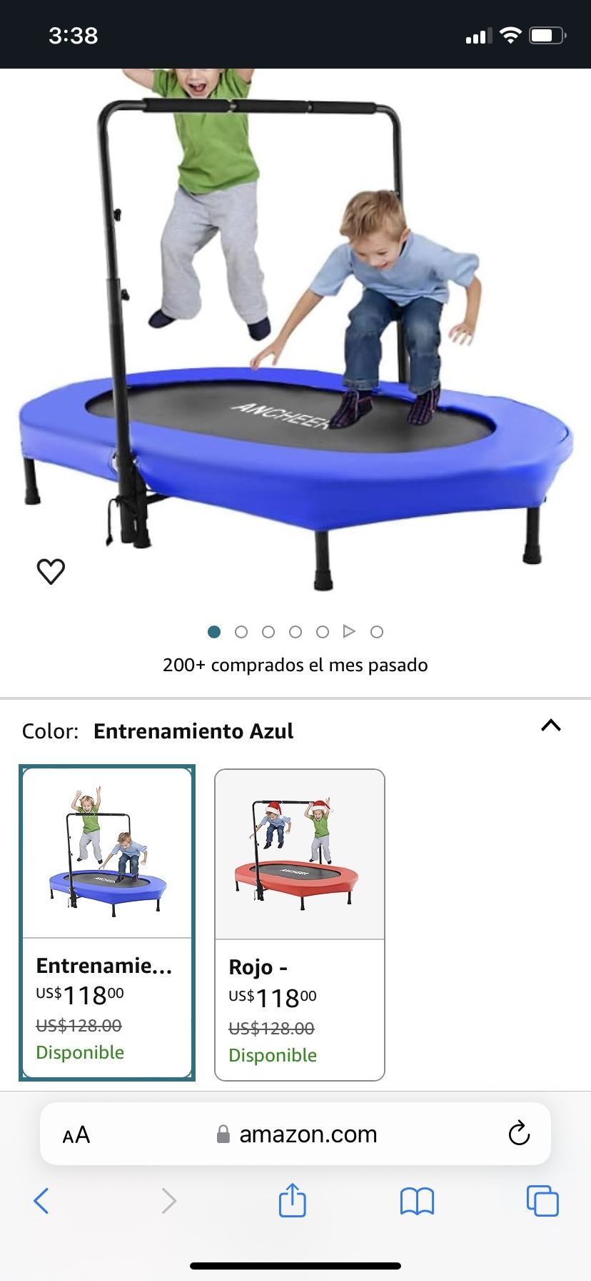 Nuevo