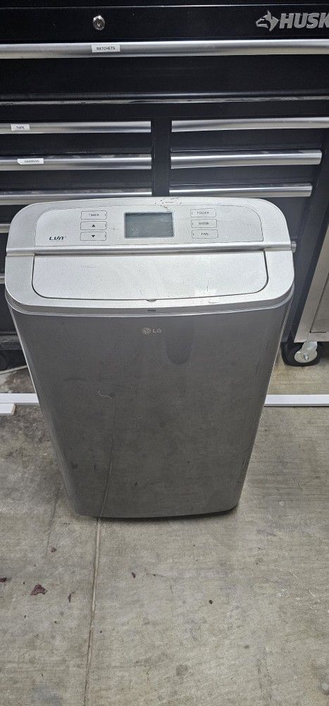 Portable Lg Ac