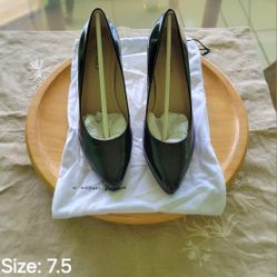 HIGH HEELS