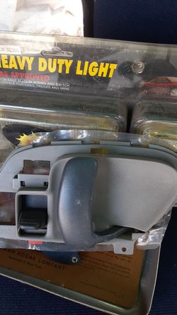 Handle for 1999 gmc suburban