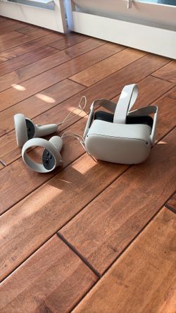 Oculus Quest O