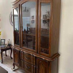 China Cabinet
