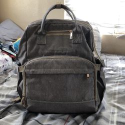 Diaper Bag Backpack 