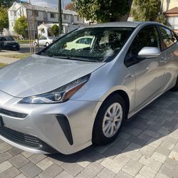 2022 Toyota Prius