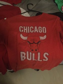 Bulls Shirt