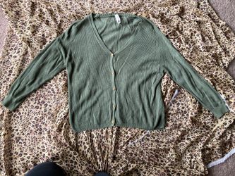 Cardigan