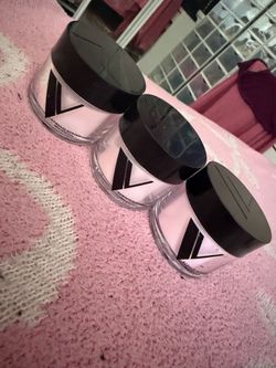 Nail acrylic powder