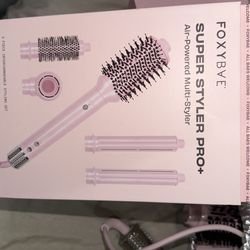 New dyson dupe Foxybae