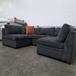 5pc Tisdale Modular Couch- Free Delivery‼️