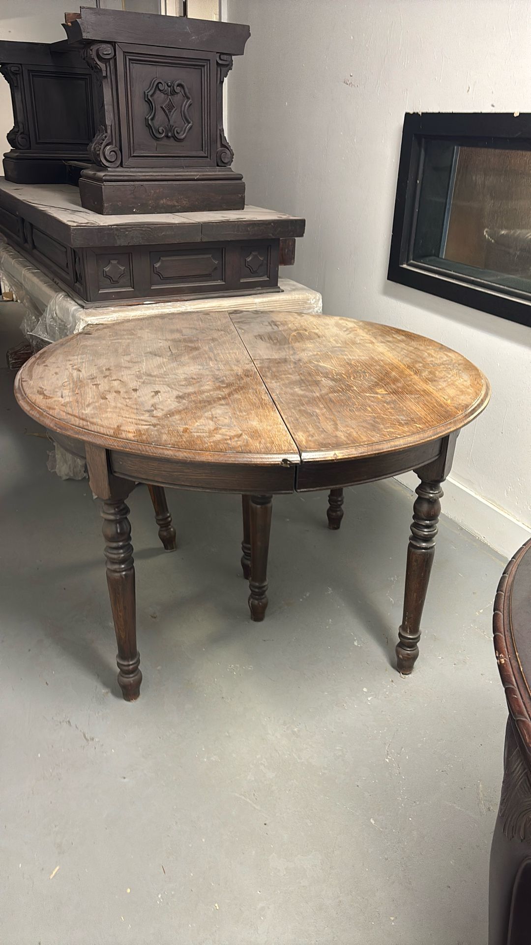 Vintage Table