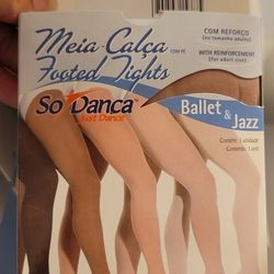 Dance Tights for Sale in Longview, WA - OfferUp