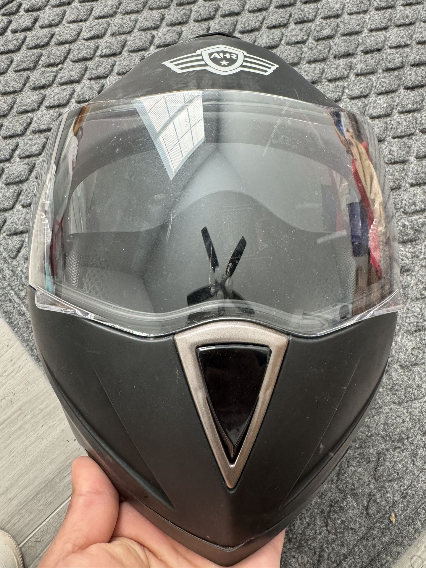 Medium Helmet