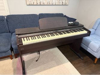 Etude MKII Digital Piano