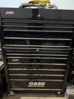 Snap On Tool Box
