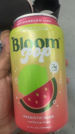 Blooom pop