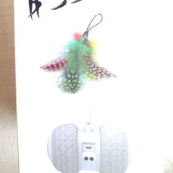 Smart Electric Cat Toy
