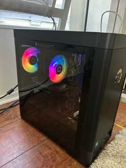 LEGION Gaming PC