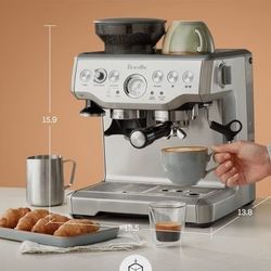 Breville Barista Express Espresso  