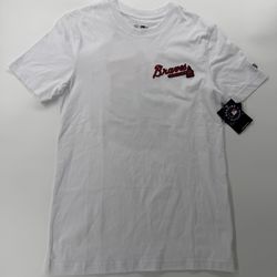 MLB AtlantaBraves Shirt