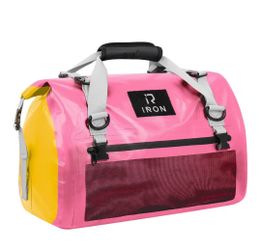 Waterproof Dry Duffel Bag