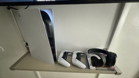 PS5