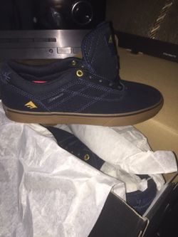 Emerica footwear