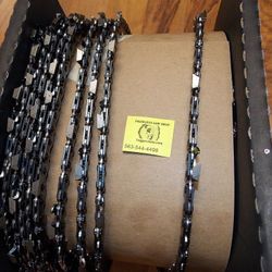 hain Saw Chain Any Size