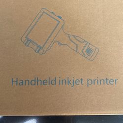 Ink Jet Printer