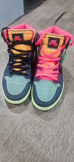 Nike Jordan 1s