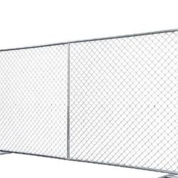 Portable  Fence Panels