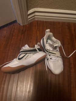 Nike React HyperSet Indoor Court Shoes