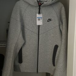 Nike Tech Fleece 