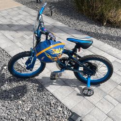 Kids Bike
