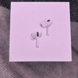Airpods Pro 2