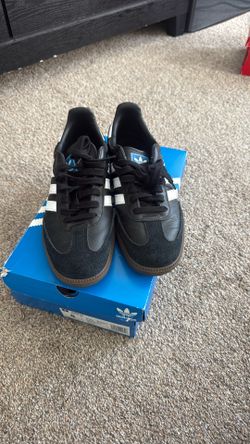 Samba Og Size 8
