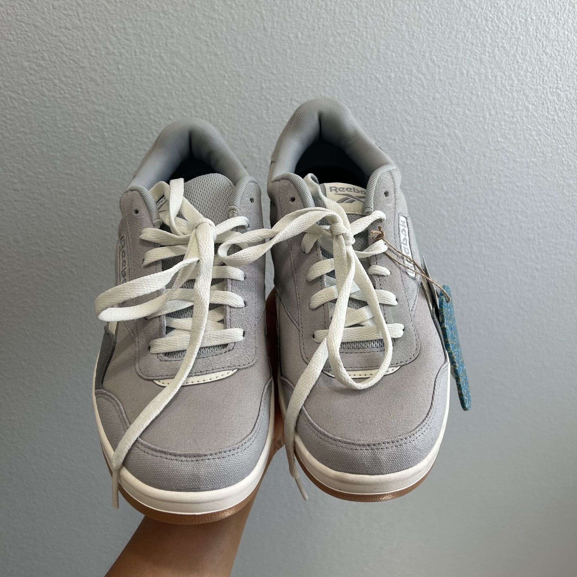 Reebok Unisex Sneakers/ Size: 9