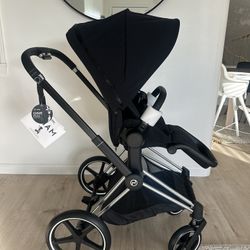 Cybex Priam Stroller