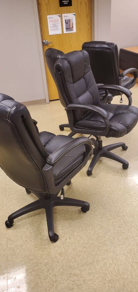 Office Chairs