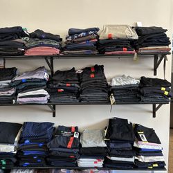 Women’s Joggers / Leggings / Pants Starting At $6