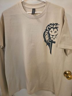 Faith-Based Father's Shirt