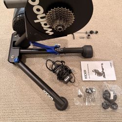 Wahoo KICKR V5 Smart Trainer
