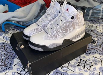 Jordan Dub Zero
