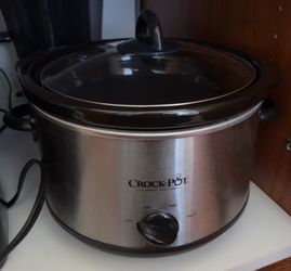 Crock Pot