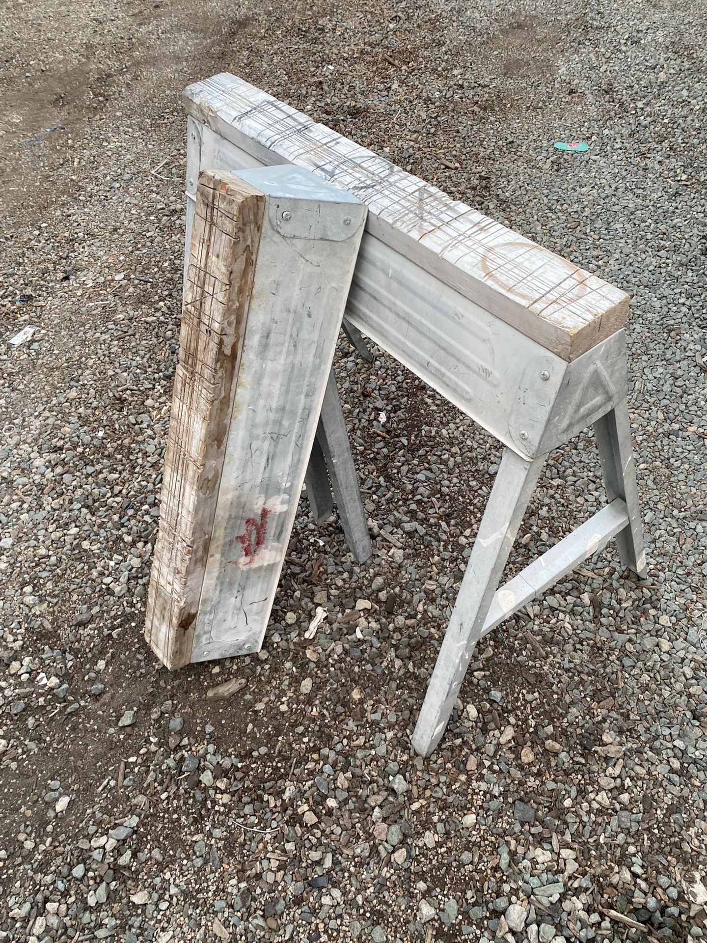 Saw Stands