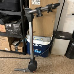 Yakima Ridgeback 2 Bike Rack, Hitch Mounted 