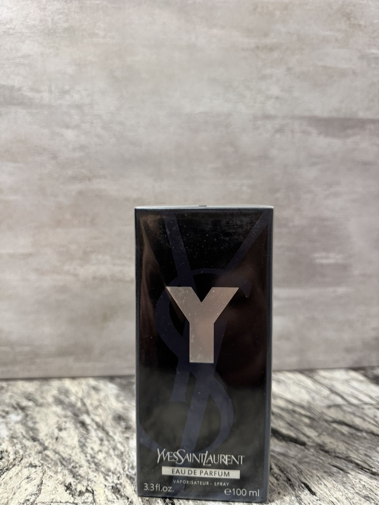 YSL Y Eau De Parfum 100ML