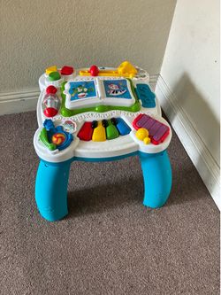 Kids toy