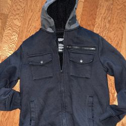 Boys Jacket 