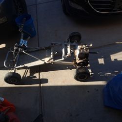 Go-cart 