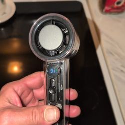 Personal Air Conditioner Mini Fan